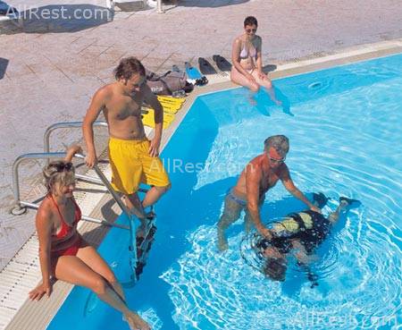 Lindos Royal Hotel 8